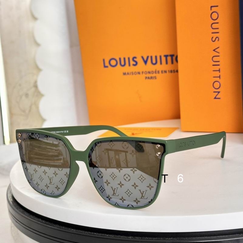 LV Sunglasses ID:20260410-3224